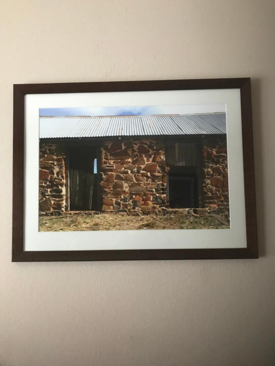 The Bakehouse Motel Goulburn Esterno foto